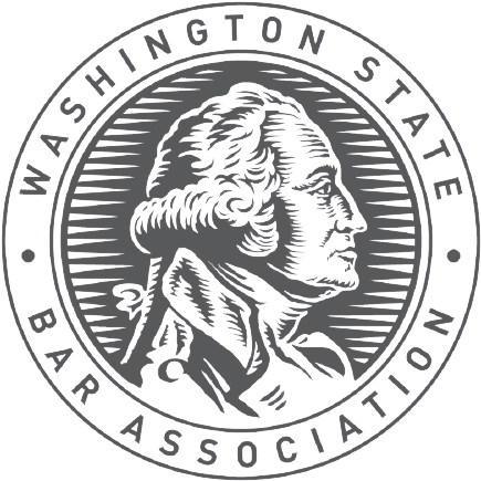 washington state bar logo
