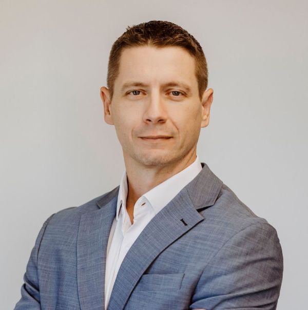 Personal Injury Attorney Bryce McPartland